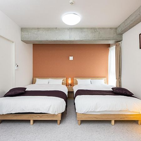 Staytus - Vacation Stay 62199V Kagosima Kültér fotó
