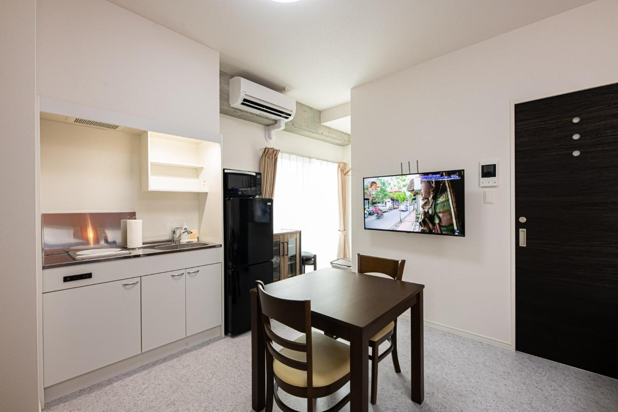 Staytus - Vacation Stay 62199V Kagosima Kültér fotó