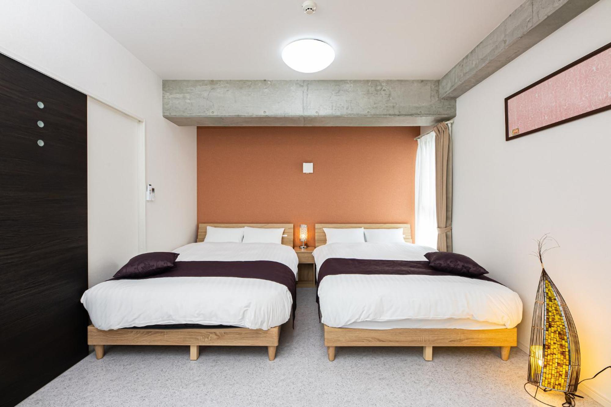 Staytus - Vacation Stay 62199V Kagosima Kültér fotó